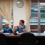 基隆召開「消防設備人員懲戒委員會」首次會議　強化消防專業監督機制