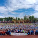 「百年風華耀太平」太平區農會歡慶創會一世紀　農民運動會熱鬧登場