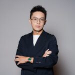 最會說故事的金獎導演林君陽-加盟華研音樂