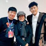 張信哲首支閩南語歌向母親致敬-歌頌母愛化為宇宙之詩