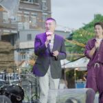 基隆秋光音樂節登場　謝國樑邀市民共享秋夜旋律