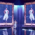 2025臺北時裝週落幕　蔣萬安：讓世界看見臺灣設計師實力