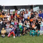 膨鼠變裝派對-×-萬聖潮市集》熱鬧登場　掀起斗六秋季觀光熱潮