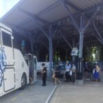 「台灣好行8101d」　夜訪小野柳邁入倒數