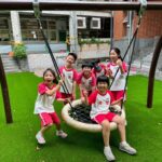 碧湖樂園共融式遊戲場歡樂開箱！北市3年5,400萬打造共融童年！