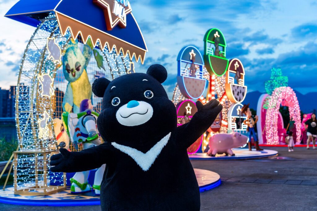 台北軟實力閃耀國際！大稻埕夏日節榮獲美繆思創意獎鉑金獎