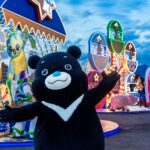 台北軟實力閃耀國際！大稻埕夏日節榮獲美繆思創意獎鉑金獎