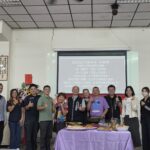 香氣傳情！　馬鳴社區飲食文化交流夜-發揚外埔風味