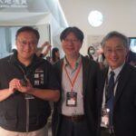 太空教育×產業鏈結　台中打造新興太空城市藍圖