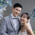 蔡佩軒唱出婚禮最動人的誓言-跨越語言傳遞幸福