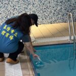 基隆國民運動中心品質惹議　市府加強稽查並推進重招商