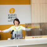 ai幫嘉義開口說世界語 外籍學生體驗「開口就通」新旅服