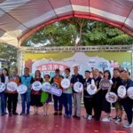 購物節遊台中享異國美食野餐日！　台中美術園道商圈「森活市集-美學行旅嘉年華」