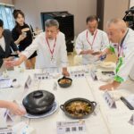 誰是麻油之王？2025麻油料理擂台決賽現場火熱開賽