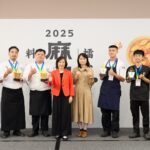 「2025麻油料理擂台決賽」登場-十強現場精彩廚藝對決