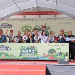 「2025南投原住民在一起」系列活動-第二屆布農勇士定向越野挑戰賽、濁岸音樂會信義鄉熱鬧登場