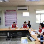 非洲豬瘟中央災害應變會議　張麗善縣長向中央提五項建議、促永久全國禁止廚餘養豬