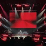 黃小琥台中場大腿舞與全民共舞-開場燈十次只為看清觀眾臉