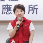 攜手業者共度難關！中央公告豬隻「禁運禁宰」再延長-盧市長宣布公有市場豬肉攤商免收使用費