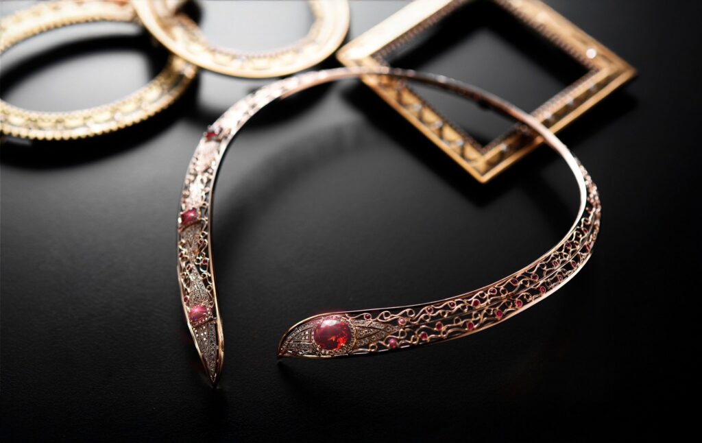 以愛之名-浸潤於心-以利沙代晶華酒店特展-，貴賓預約名額全數額滿！