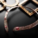 以愛之名-浸潤於心-以利沙代晶華酒店特展-，貴賓預約名額全數額滿！