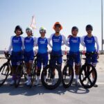 中市4教練23名學生入選「亞洲青年運動會」代表隊　台中小將先得1銀3銅