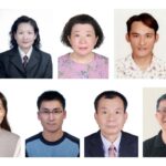 中華醫大114年傑出校友當選人出爐57週年校慶頒獎表揚