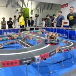 桃園國際新創機器人節10月25-26日前導賽登場　展現智慧應用與創新實力