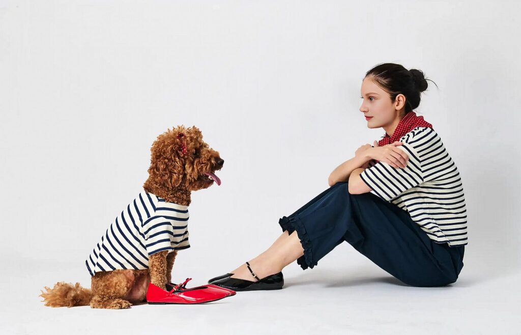 奇威集團攜愛哈哈窩-推出人寵同步二代店-haha-house-空降天母精品生活圈-以溫度與愛，打造最chill的人寵精品空間