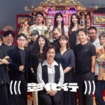 《花田夜宴》設計之夜圓滿落幕　感謝有您們！彰化行創783萬9千人次高峰　王縣長：設計為彰化開創新局　共同打造永續設計城市