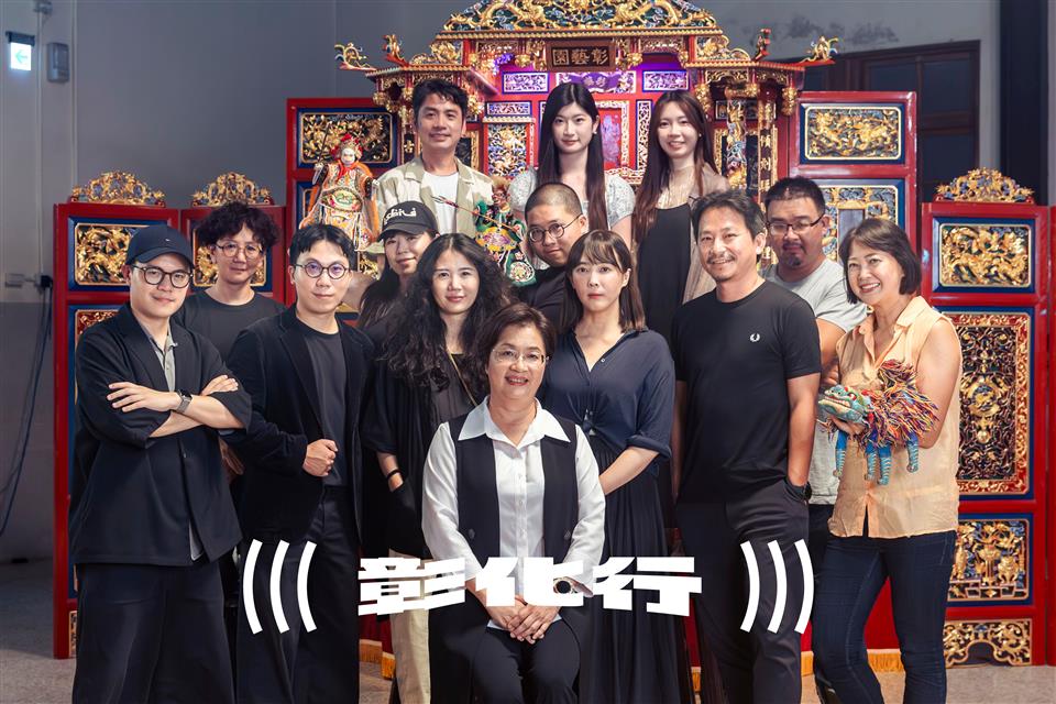 《花田夜宴》設計之夜圓滿落幕　感謝有您們！彰化行創783萬9千人次高峰　王縣長：設計為彰化開創新局　共同打造永續設計城市