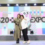 黃敏惠領軍！嘉市城博記者會眾星雲集　主題曲〈佮伊做陣行〉首演