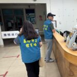 基隆國運中心管理不善損權益 市府雙管齊下:司法究責、每日稽查