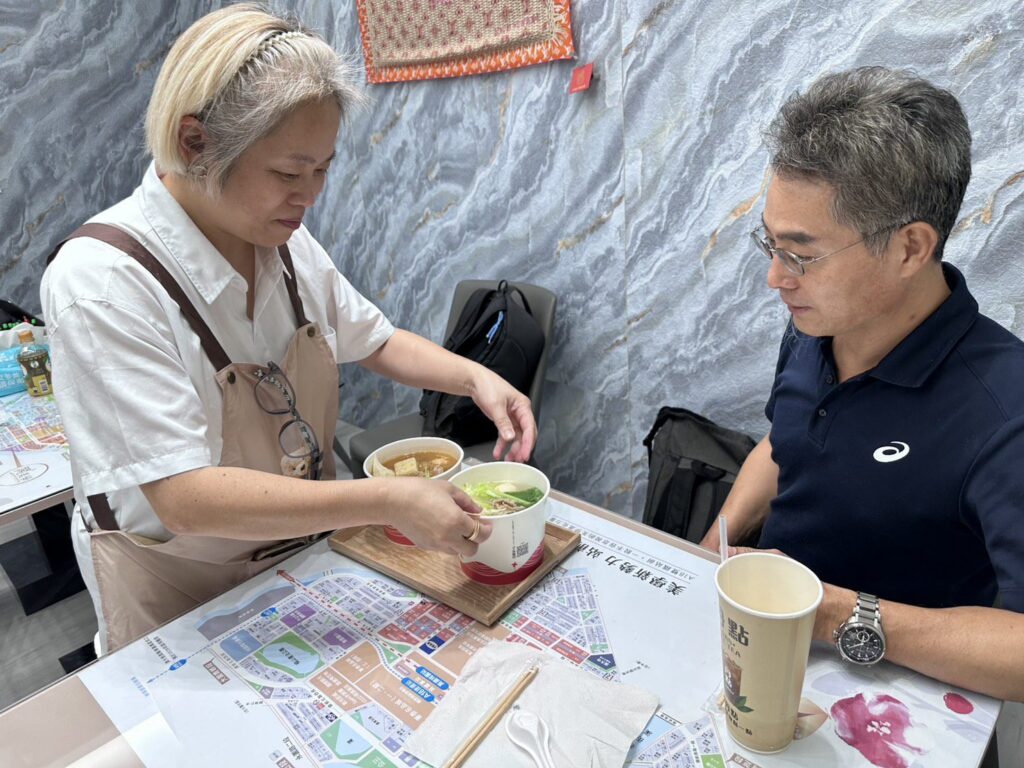 熱呼呼小火鍋暖五臟廟-大邱房仲跨界美食打造「最有溫度」體驗