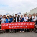 雲林縣首度無腳本沉浸式海污應變演練　跨區聯防強化實戰應變力