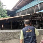 中市啟動「人對桶、人對場」視訊監管機制　環保局強化廚餘再利用管理效能