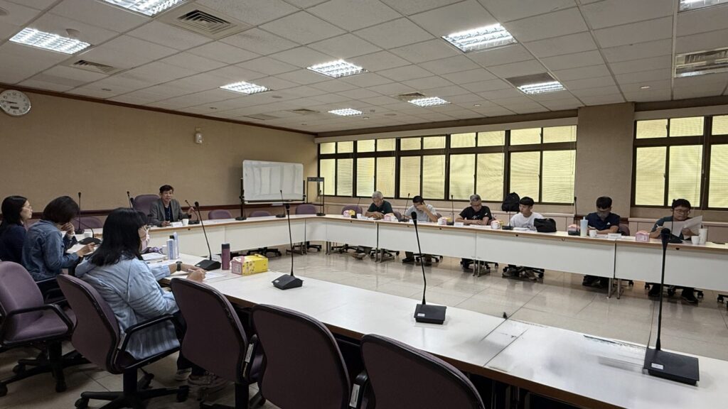 中彰投攜手共護石虎　跨縣市合作打造安全棲地