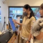 寵物美容業導入雲端方案數位轉型計畫　艾美力科技整合寵物美容預約系統