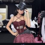 jisoo和zayn-單曲《eyes-closed》觀看次數已突破五千萬次-限量小灰塵寶寶即將銷售一空