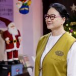 陸小芬24年後回歸小螢幕-描繪人性最深處的溫柔與力量