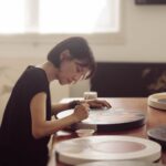 李心潔首度移師香港-第三度辦個人藝術展-親寫一封給香港的情書