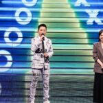 李佳豫-張郁婕分享咬字妙方-阿緯訓練發音像是在催吐