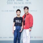 演豬也能催淚　洪君昊演技爆發！-鄭人碩：跟他對戲會忘了呼吸