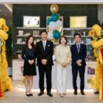 s-bar-林口三井正式開幕，重新定義z世代的日常spa