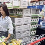 舒特膚長效潤膚乳：陪你穩定迎接每一次換季-costco限時特惠中！