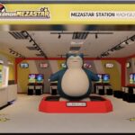 《寶可夢》登場南台灣首間旗艦店-　11月3日「美麗島站」正式開幕