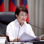 嚴防非洲豬瘟　盧秀燕：與中央並肩作戰　守住台中、守住台灣