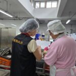花蓮25校廚房稽查　均未使用豬肉-　
