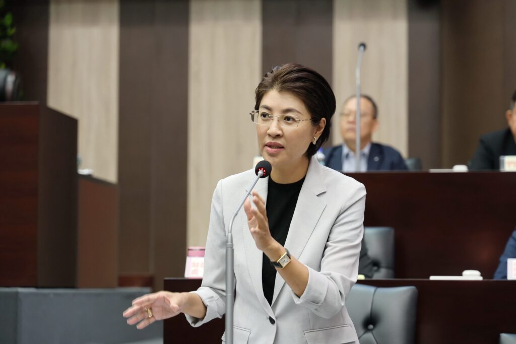 草屯轉運站需求殷切　縣府規劃建置「先導轉運站」因應