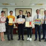 營養師榜首榜眼在嘉藥-「國考搖籃」名不虛傳